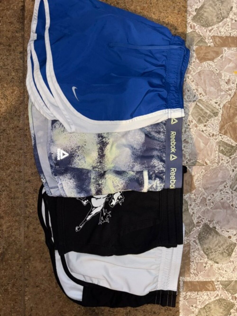 ATTHLETIC LOT